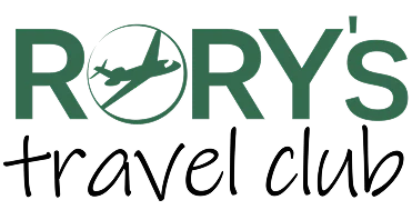 Rory's Travel Club